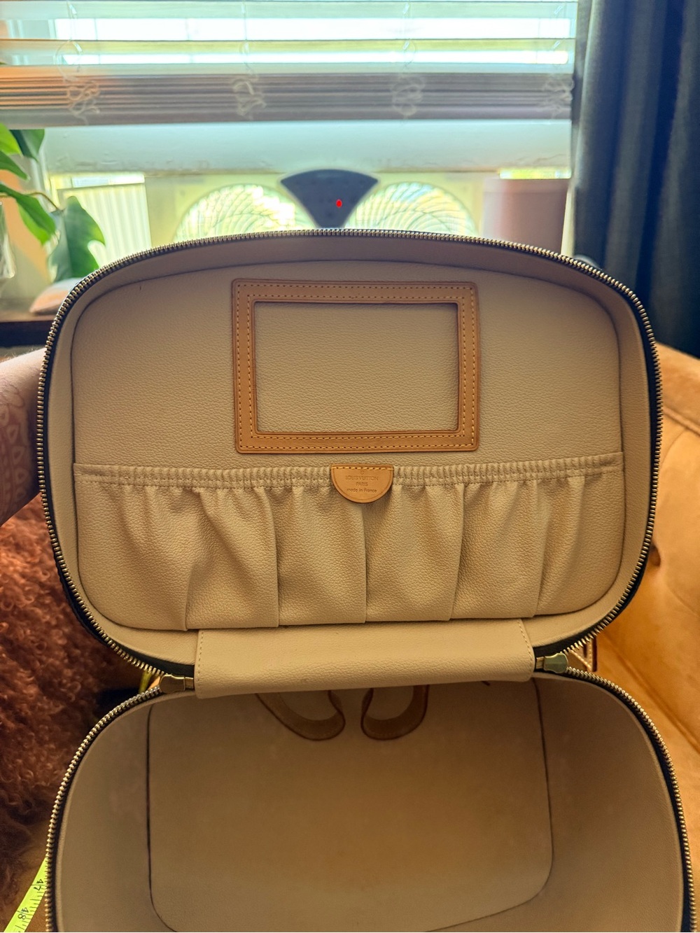 Louis Vuitton Case